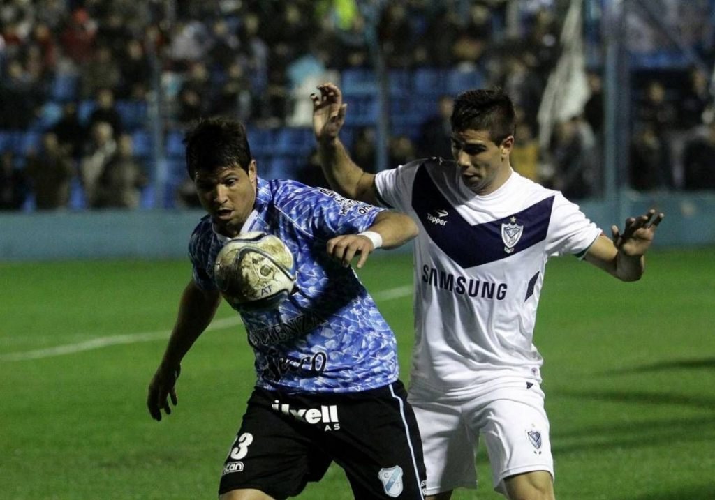 Vilchez: «Estoy listo para dar lo mejor»