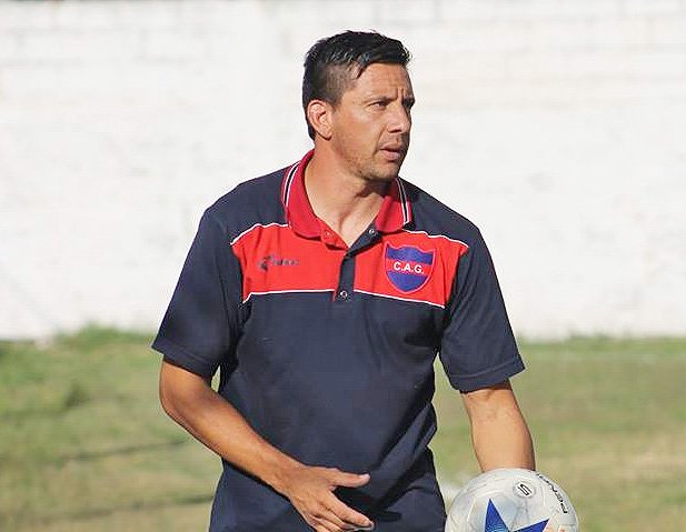 Yocca asumirá en el Gaucho