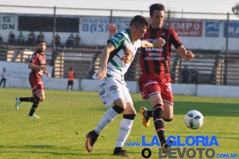 Douglas y otro empate con sabor a poco