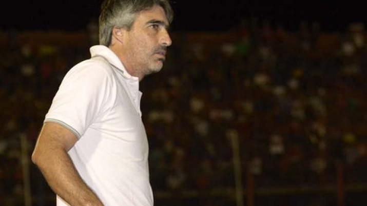 Gabriel Gómez es el nuevo DT de Independiente Rivadavia