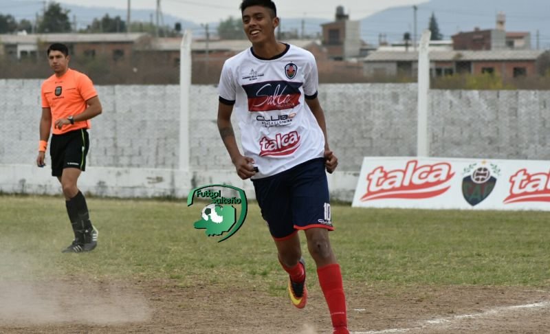 Región zona Norte A – Fecha n° 5