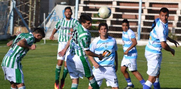 Región Sur B – Fecha Nº 7