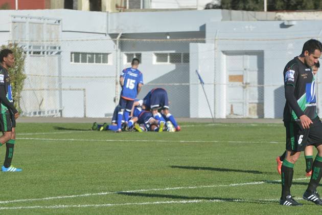 REGIÓN SUR A – FECHA Nº 4
