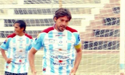 Un Lechuzo para conducir Atlético Alianza