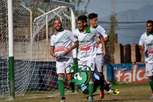 Región zona Norte B – Fecha n° 6