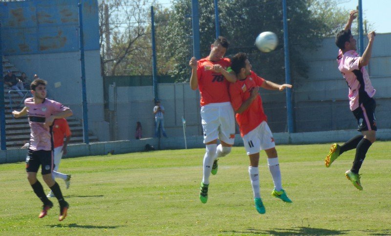 Región Litoral Sur B – Fecha 5