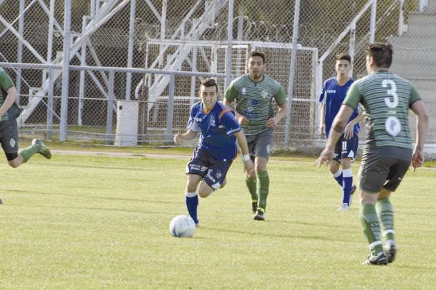 Región Sur A – Fecha Nº 7