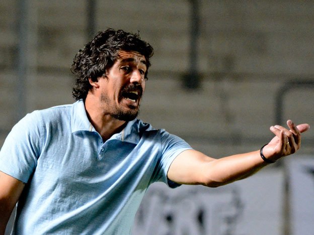 Grabinski, nuevo DT Tricolor