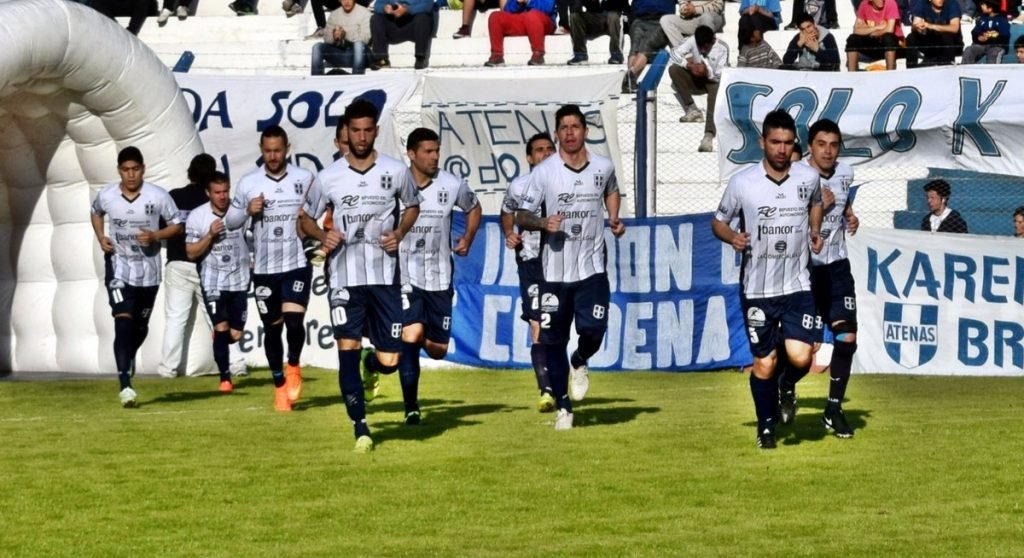 Región Centro «B» – Fecha 6 – Viernes de fútbol en Córdoba