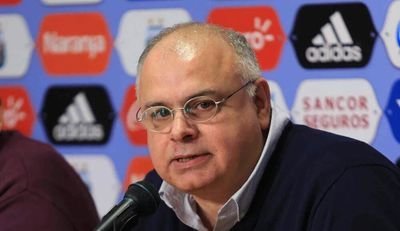 Ferreiro: “La Comisión Normalizadora no suele hablar con los clubes»
