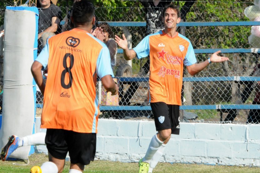 Región Litoral Sur A – Fecha 5