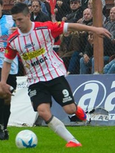 Perujo: “El primer objetivo es clasificar”