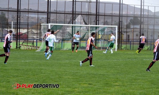 Región Sur A – Fecha Nº 5