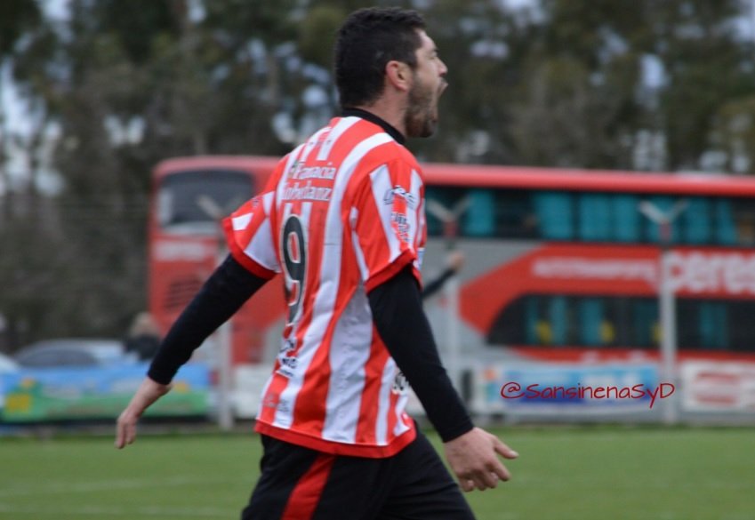 Región Pampeana Sur “A” – Fecha Nº 4