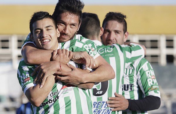 REGIÓN SUR B – FECHA N º 4
