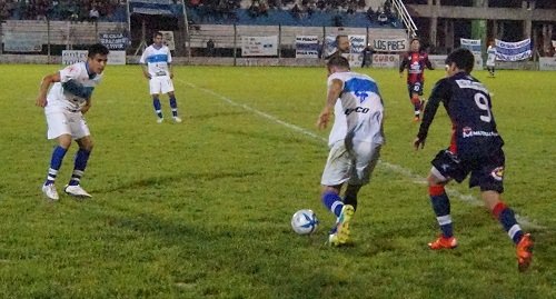 Gimnasia visita a Depro con la urgencia de un triunfo