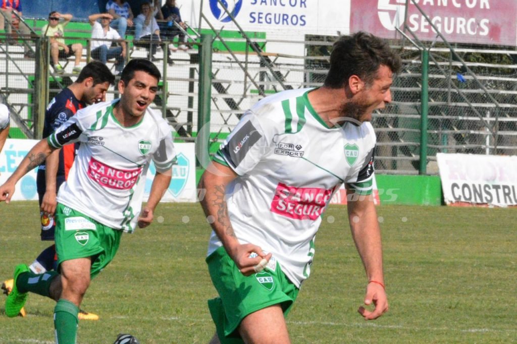 Unión no dejó dudas y goleó al Depro