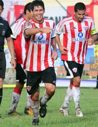 Troche: «Hicimos un gran partido en todas las lineas»