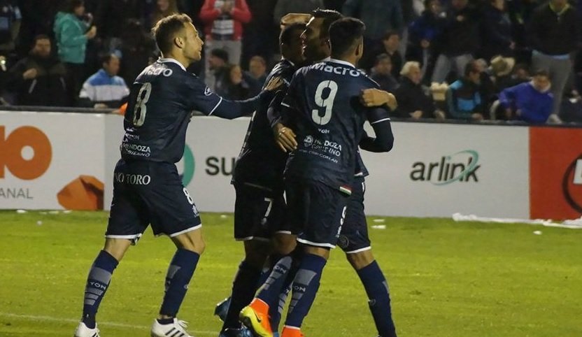 La cuarta fue la vencida