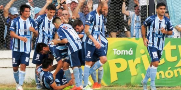 Región Centro B – Fecha N° 10