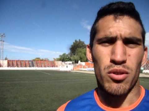 Roberti: “Teníamos que levantarnos rápido del clásico”