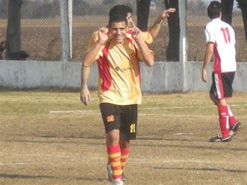 Ocanto: “El objetivo es mantener la categoría”
