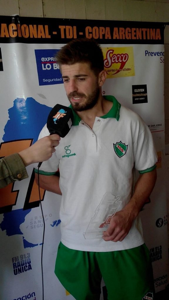 Rivadavia y Ferro repartieron puntos en Lincoln