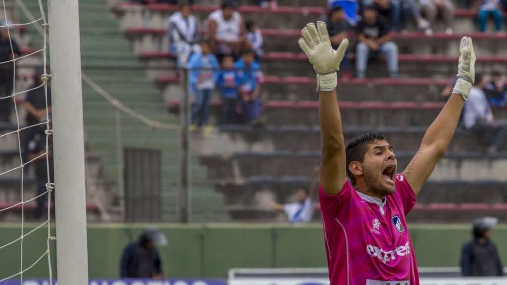 Ferro sumó cuatro refuerzos