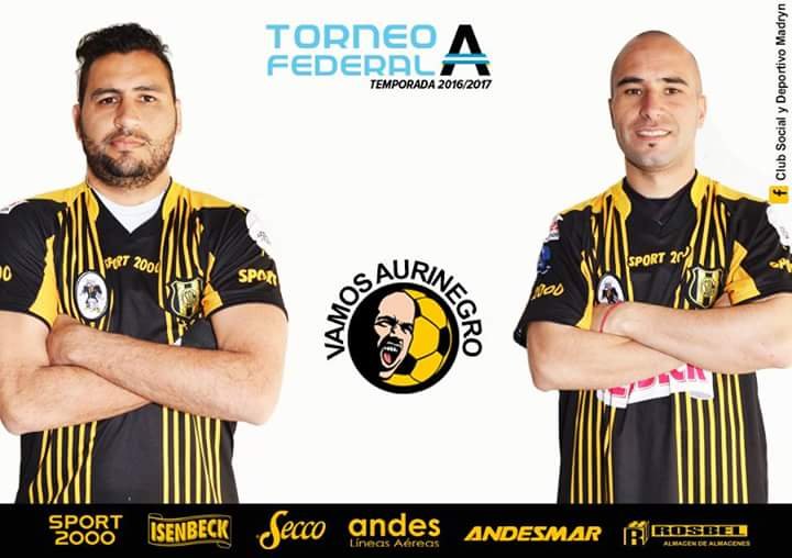 Michelena y Piñero Da Silva: “Como equipo esperamos mejorar”