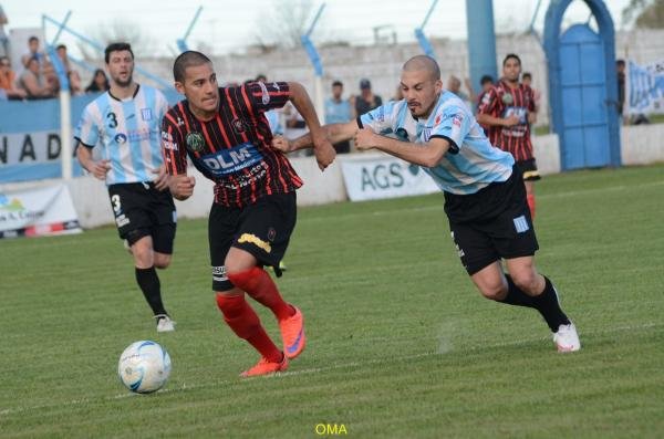 Región Pampeana Sur “B” – Fecha Nº 5