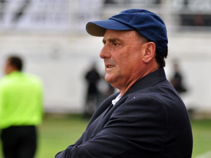 Salvador Ragusa asumió en San Martín de Formosa