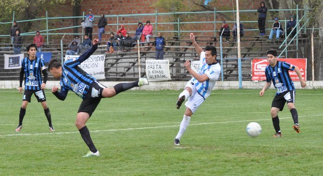 Región Sur B – Fecha Nº 6