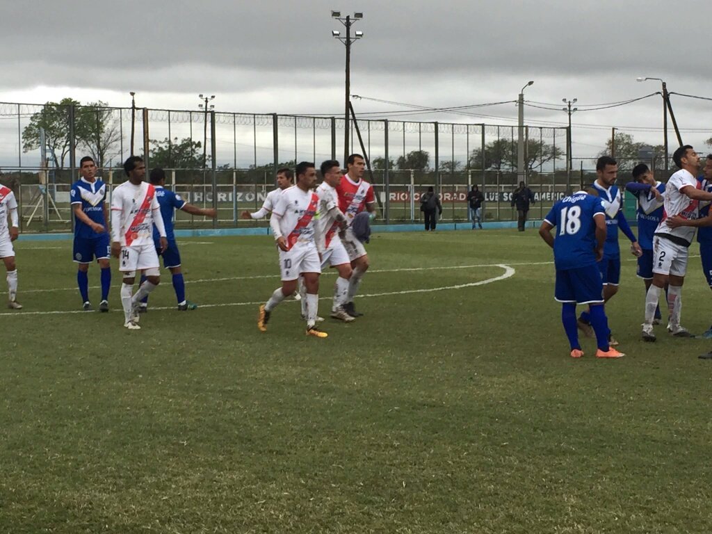 Guaraní dio el golpe en Formosa