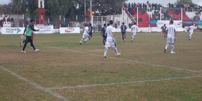 Aconquija busca su primera victoria ante Mitre