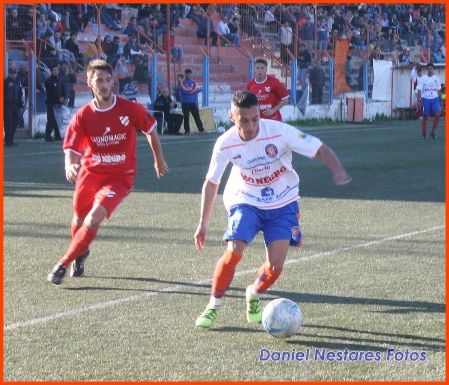 Ruiz: » Estamos para pelear partido a partido»