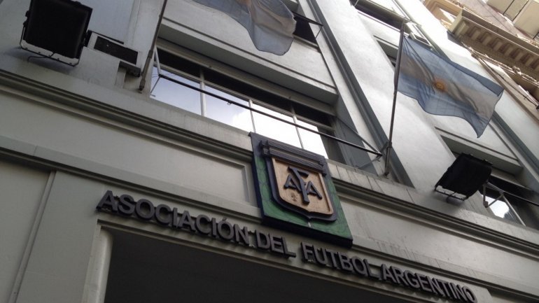 Fixture Federal «A» Segunda Fase