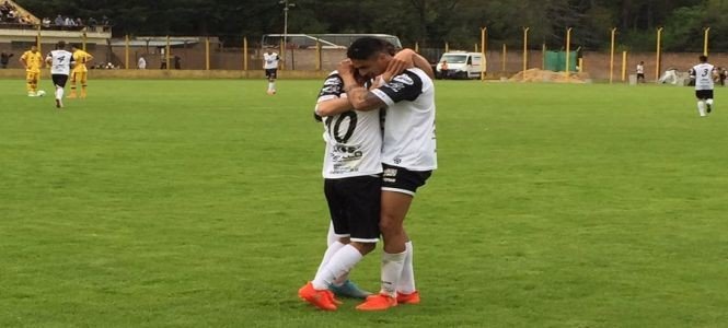 Buen triunfo de All Boys en Jáuregui