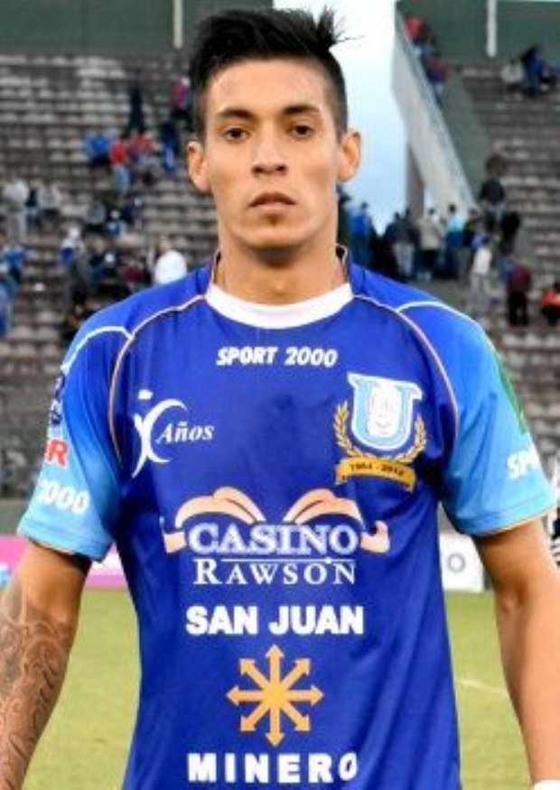 Alvarenga: “Gimnasia siempre es candidato”