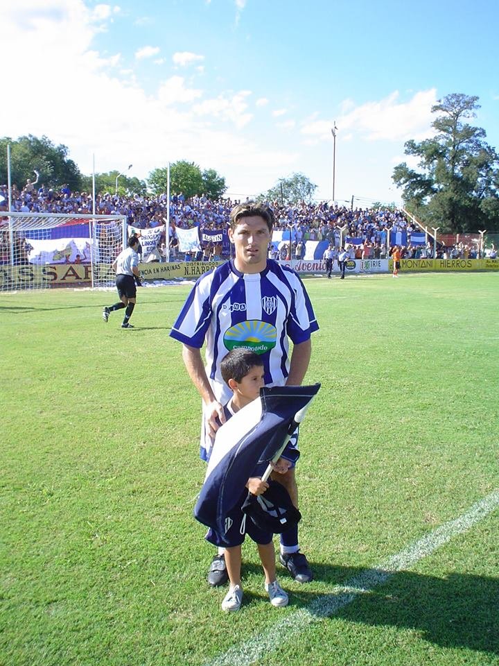 Se fue Tracey, viene Alonso