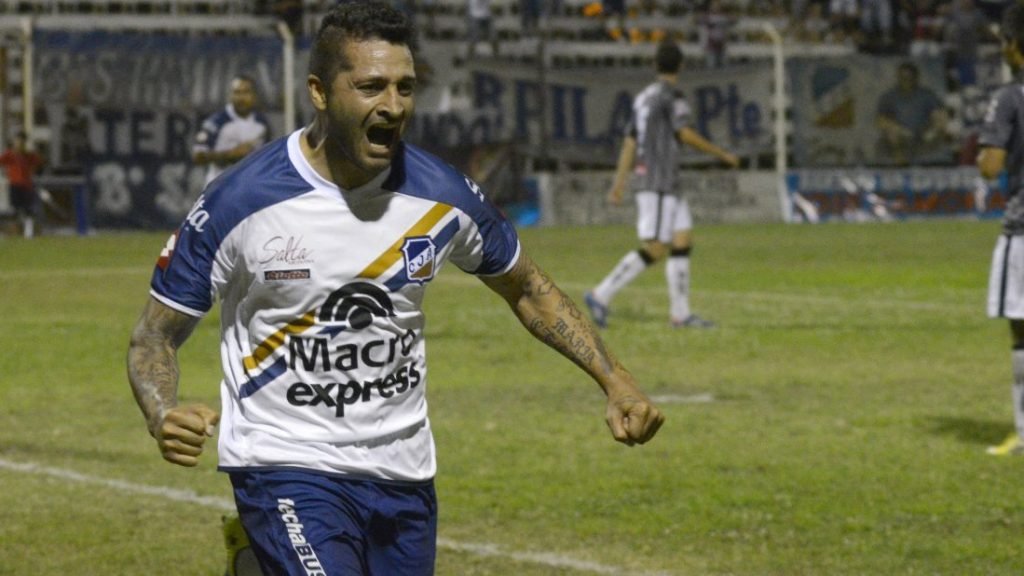 “Ring Ring” atendió el llamado y se suma a “La Villa”