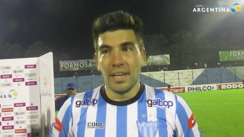 Blanco: «Es una sensación hermosa»