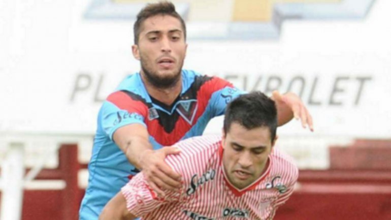 Brown de Adrogué festejaba pero Los Andes lo amargó en el final