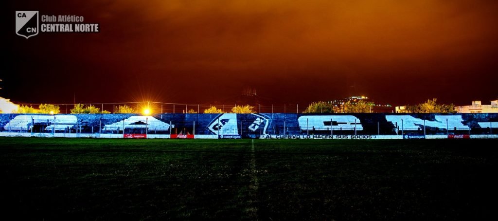 Central Norte deberá aguardar para volver a su casa