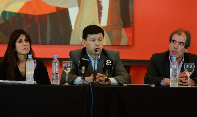 Comenzará un proceso de normalización en el club Estudiantes