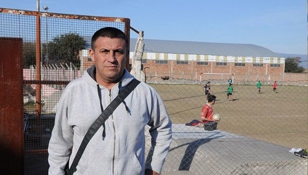 Echaron a Uranga y Alianza ya tiene reemplazante