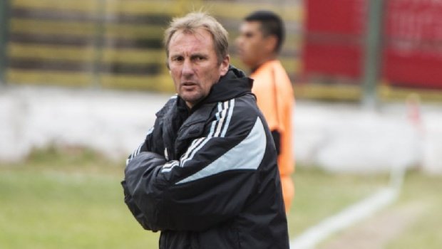 Se fue Claudio Spontón