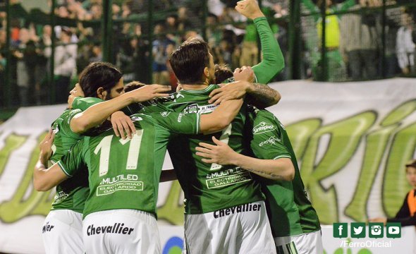 Cierre con victoria