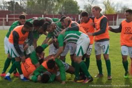 Resúmenes Región Pampeana Norte A – Fecha 4