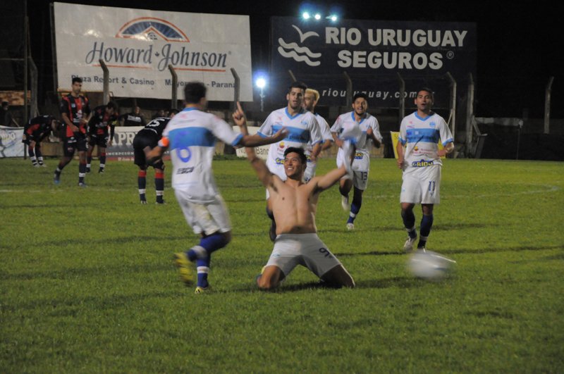 El Lobo cantó victoria en el final ante Depro