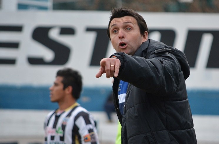 Bringas: «Dejamos una imagen bochornosa para el club»